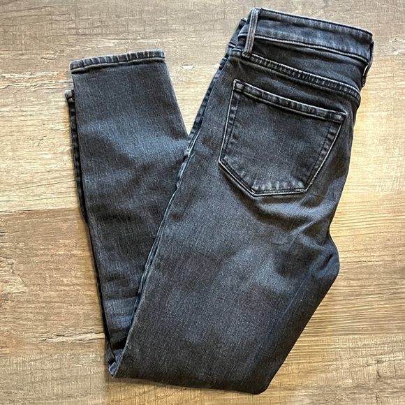 FINAL PRICE Treasure & Bond Skinny Jeans - Picture 1 of 7